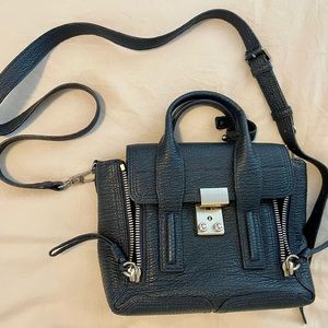 Phillip Lim Pashli Mini Bag